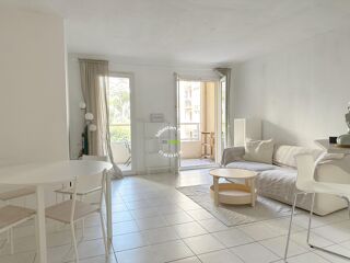  Appartement à vendre 2 pièces 48 m²