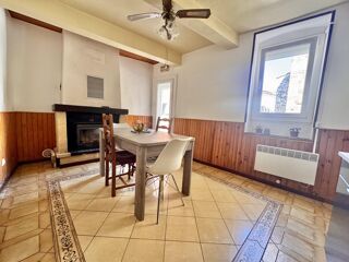  Maison � vendre 4 pi�ces 90 m�