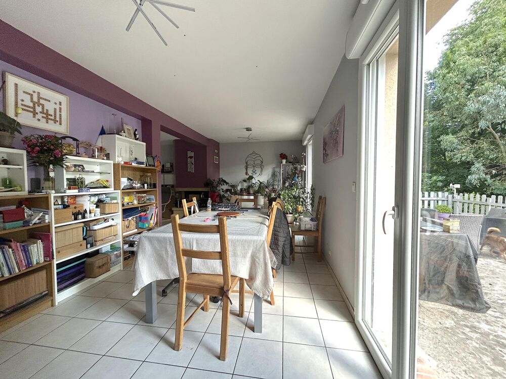 Vente Maison Maison 7 pièces Chalifert
