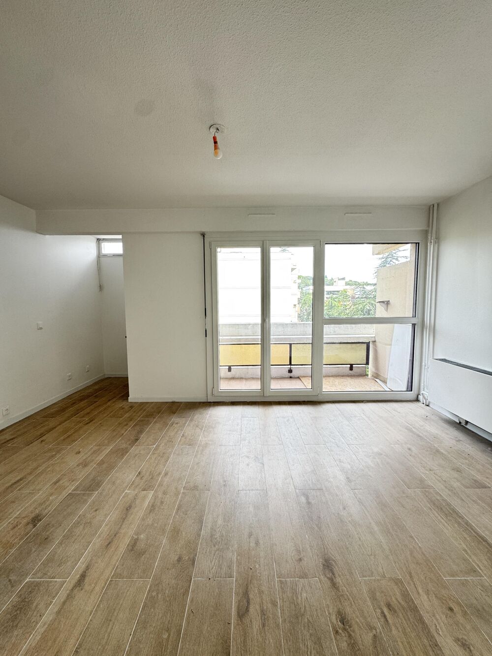 Location Appartement Studio Aix-en-provence