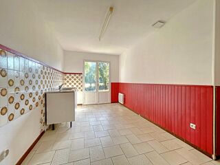  Maison � vendre 5 pi�ces 95 m�