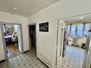  Appartement � vendre 3 pi�ces 76 m�