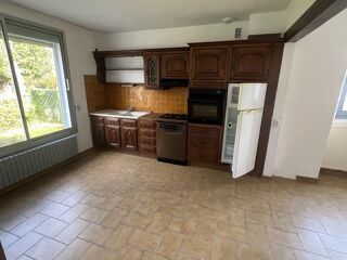  Maison à vendre 4 pièces 101 m²