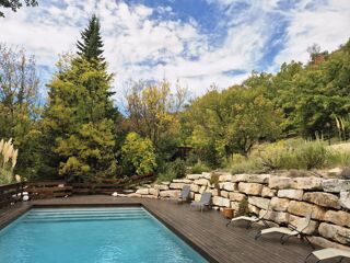  Maison � vendre 8 pi�ces 200 m�