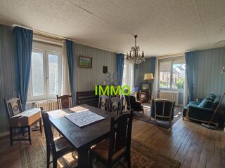  Maison  vendre 5 pices 123 m