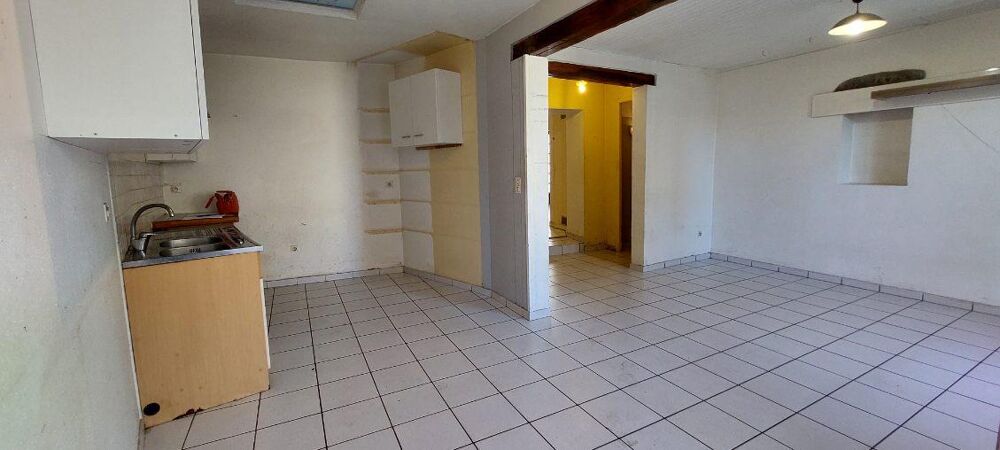 Maison 5 pièces
