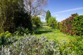  Terrain � vendre 1276 m�