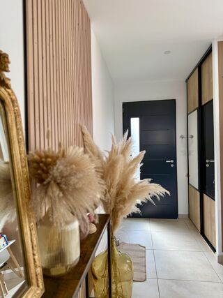  Maison � vendre 5 pi�ces 126 m�