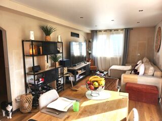  Appartement à vendre 4 pièces 