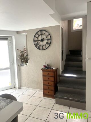  Maison à vendre 4 pièces 68 m²