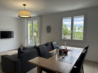  Maison à vendre 3 pièces 