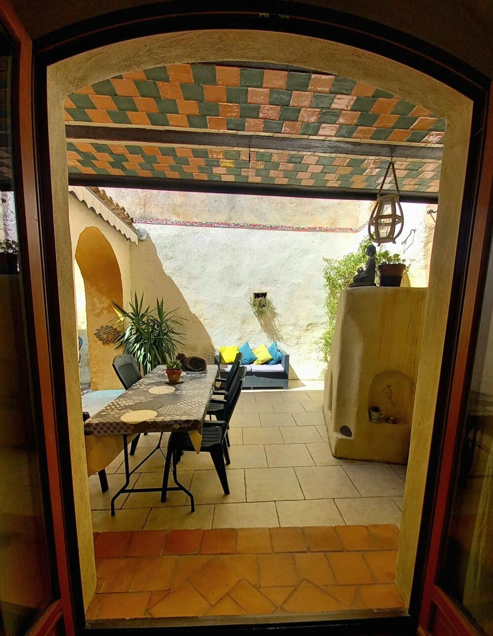 Vente Maison Maison en pierre 6 pièces Argeliers