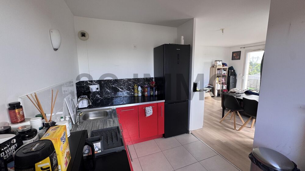 Vente Appartement Appartement 2 pièces Ronchin