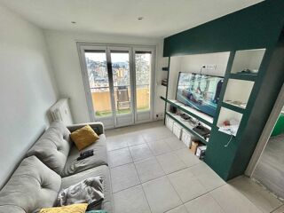  Appartement  vendre 3 pices 60 m