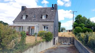  Maison à vendre 4 pièces 99 m²