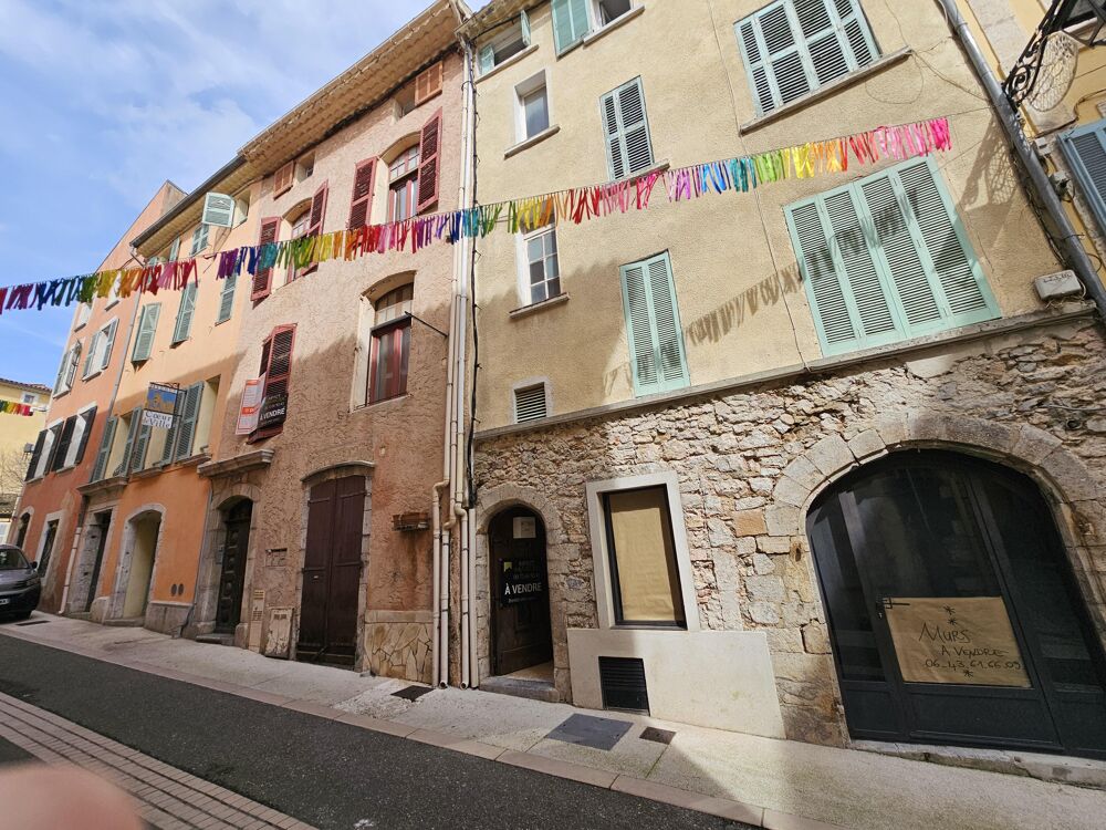 Appartement 2 pièces 32 m² · à Hyères · 32 m² · 110 000 €