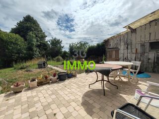  Maison � vendre 5 pi�ces 77 m�