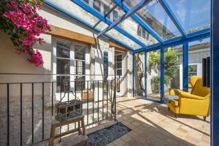  Maison � vendre 8 pi�ces 289 m�