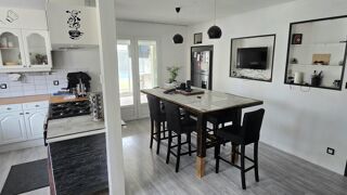  Maison à vendre 8 pièces 