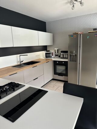  Maison � vendre 6 pi�ces 177 m�