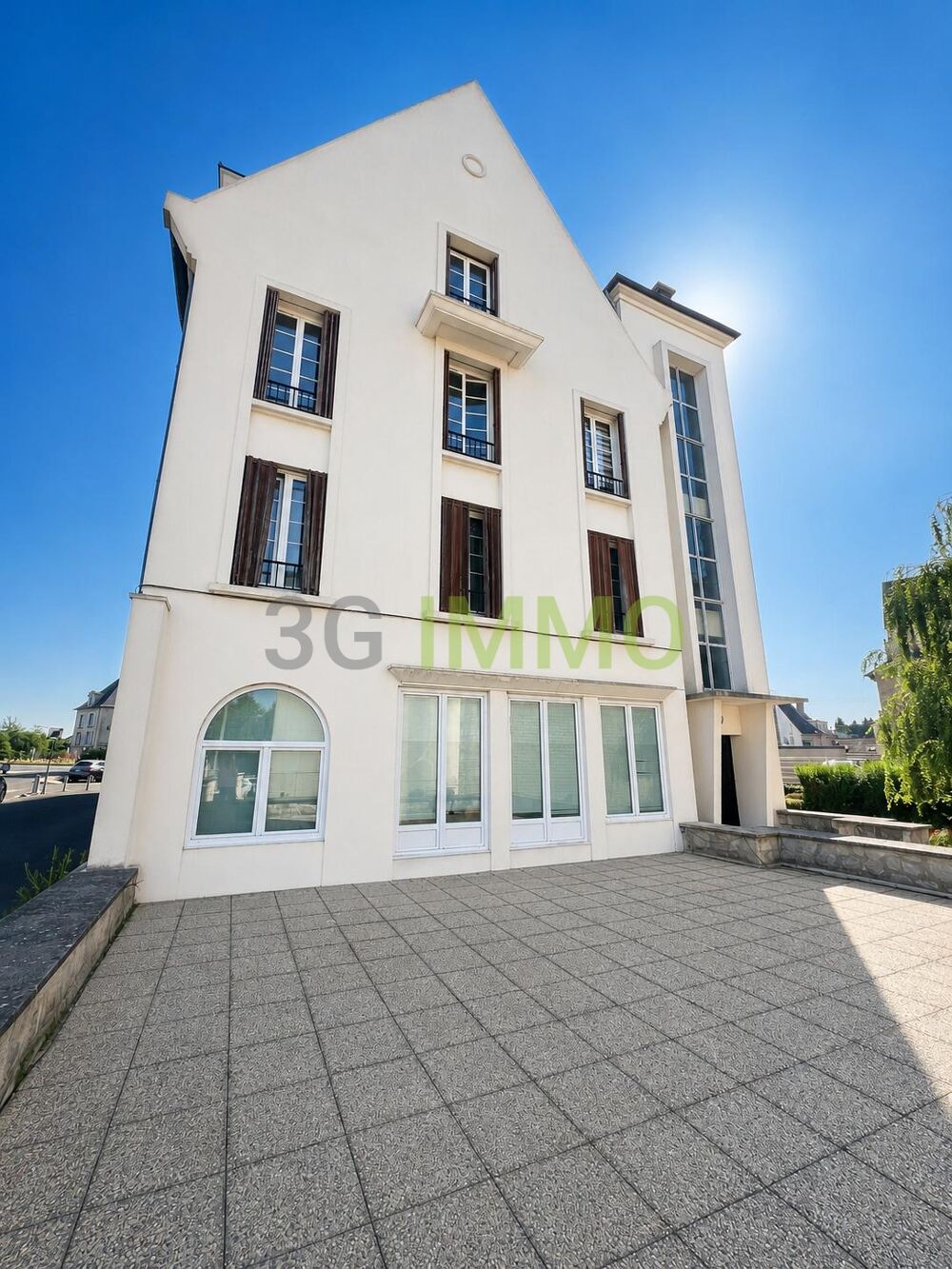 Appartement 7 pièces