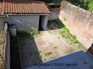  Maison � vendre 5 pi�ces 91 m�