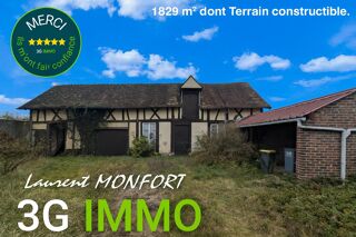  Maison � vendre 4 pi�ces 92 m�