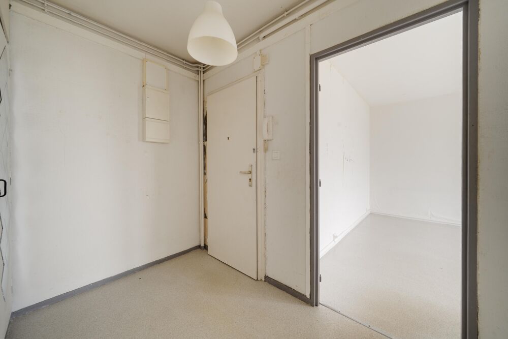 Vente Appartement Appartement à rénover 5 pièces Épinal