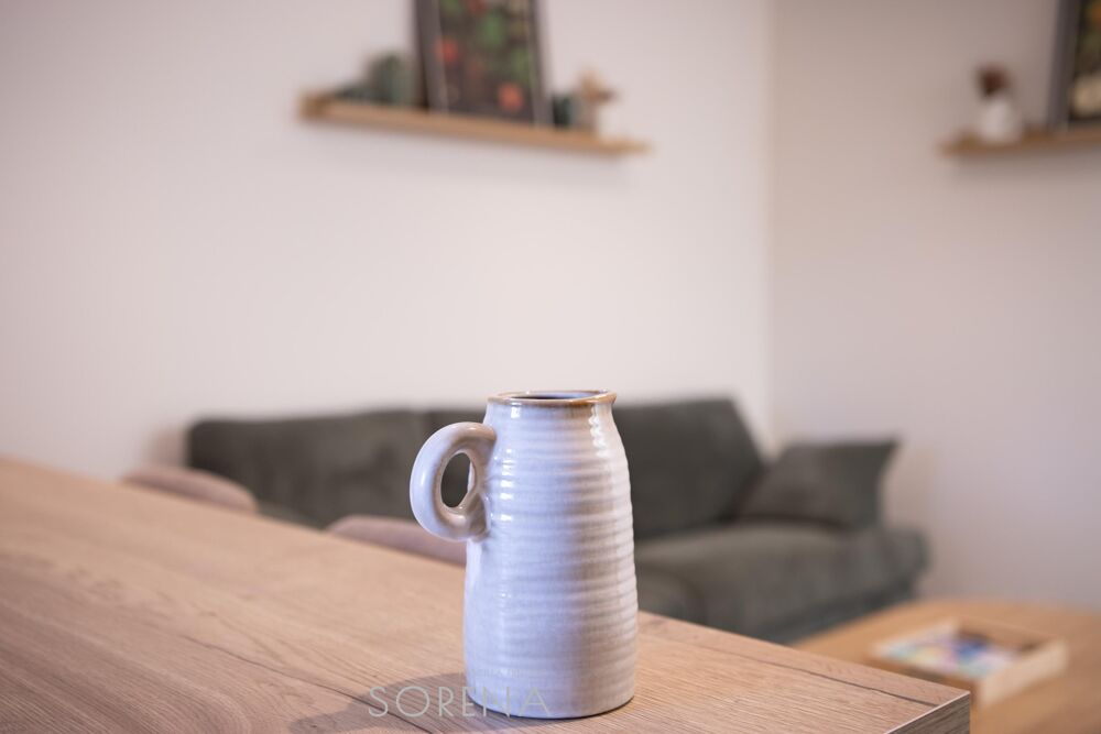 Vente Maison Maison 3 pièces Kervignac