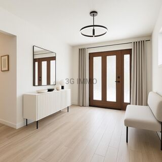  Maison � vendre 8 pi�ces 170 m�