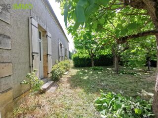  Maison à vendre 4 pièces 64 m²