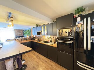  Maison à vendre 5 pièces 117 m²