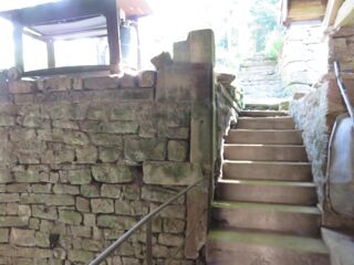  Immeuble � vendre 10 pi�ces 450 m�