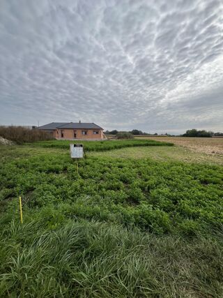  Terrain à vendre 402 m²