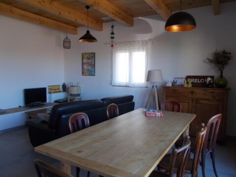  Maison � louer 4 pi�ces 110 m�