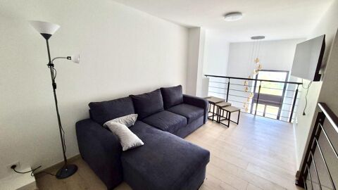  Appartement � louer 4 pi�ces 91 m�