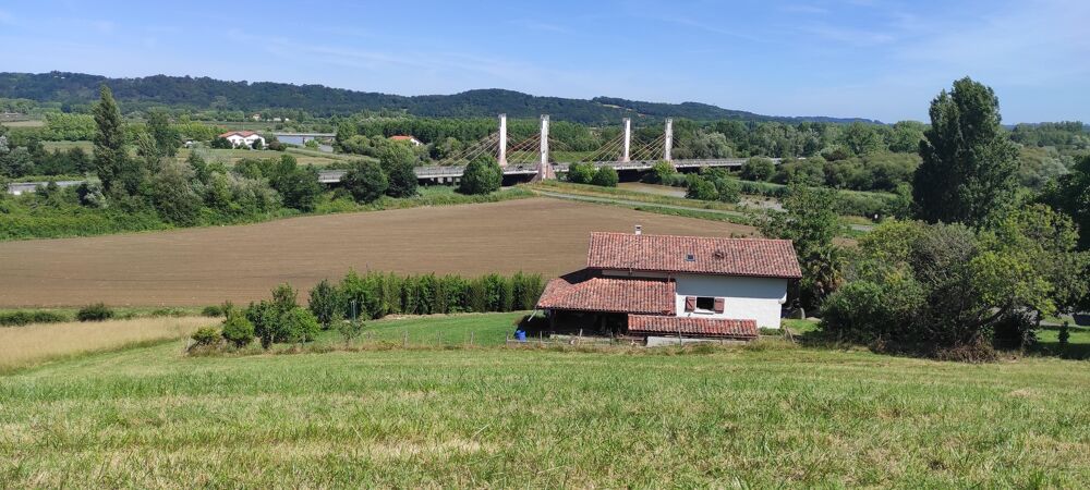Vente Terrain Terrain constructible Guiche