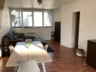  Immeuble à vendre 9 pièces 126 m²