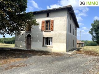  Maison � vendre 7 pi�ces 220 m�