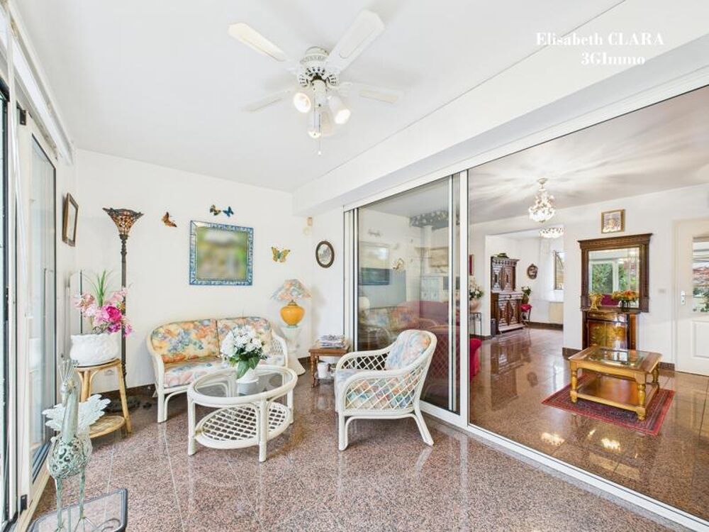 Vente Maison Maison 6 pi�ces �vry-gr�gy-sur-yerre