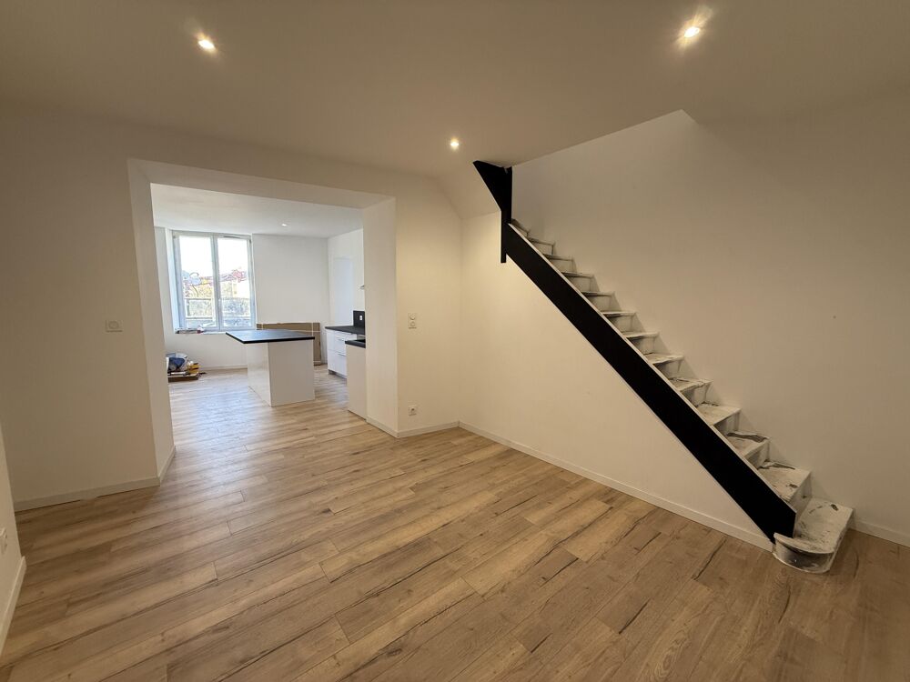 Vente Appartement Appartement 4 pièces Villeneuve-sur-lot