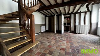  Maison  vendre 8 pices 189 m