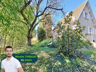  Maison � vendre 6 pi�ces 168 m�