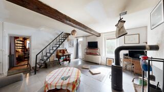  Maison à vendre 4 pièces 127 m²