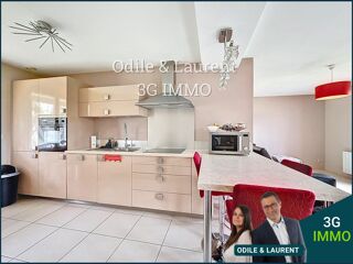  Maison à vendre 5 pièces 