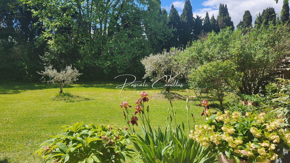 � vendre  Maison Saint-R�my-de-Provence (13210)