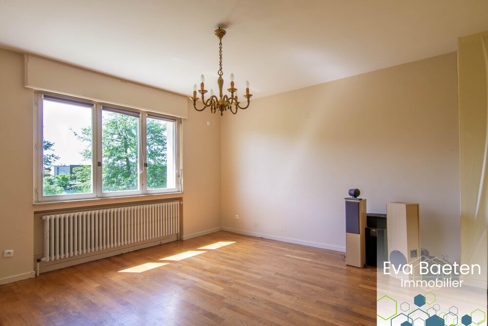 Vente Maison Maison à rénover 5 pièces Terville