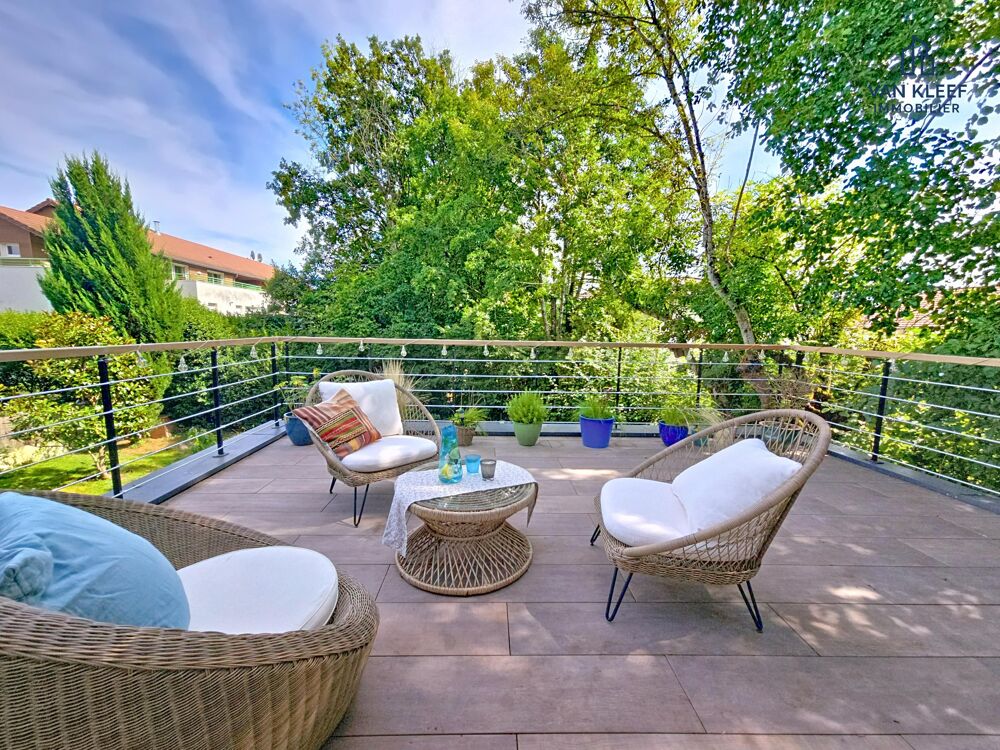 � vendre  Maison Pr�vessin-Mo�ns (01280)