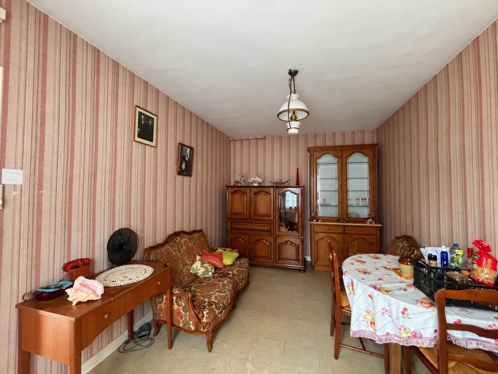 Vente Maison Maison mitoyenne 3 pièces Hauteluce