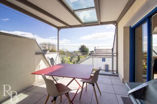  Maison � vendre 6 pi�ces 